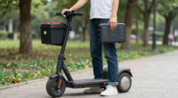 11 Best Mobility Scooters With Removable Batteries in 2026