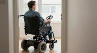 11 Best Narrow Power Wheelchairs for Tight Doorways in 2026