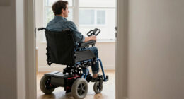 11 Best Narrow Power Wheelchairs for Tight Doorways in 2026