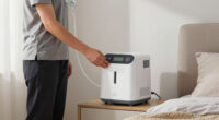 11 Best Oxygen Concentrators for Overnight Home Use in 2026