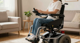 11 Best Power Wheelchairs for ALS Patients at Home in 2026