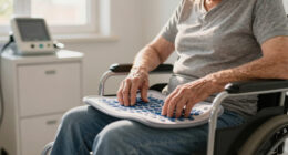 11 Best Pressure Mapping Wheelchair Cushions for Seniors in 2026