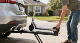 11 Best Scooter Lifts for Hitch Mounted Vehicles in 2026