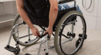 11 Best Shower Wheelchairs for Spinal Cord Injury Adults in 2026