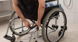 11 Best Shower Wheelchairs for Spinal Cord Injury Adults in 2026