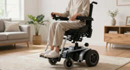 11 Best Standing Power Wheelchairs for Home Use in 2026