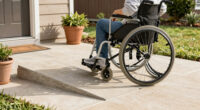 11 Best Threshold Ramps for Walkers and Wheelchairs in 2026