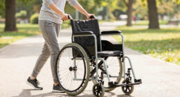11 Best Transport Chairs for Caregiver Assisted Travel in 2026