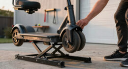 11 Best Vehicle Lifts For Mobility Scooters In 2026