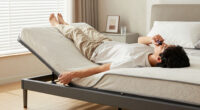 12 Best Adjustable Bed Bases for Snoring and Reflux in 2026