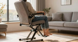 12 Best Bariatric Lift Chairs 500 lb Capacity in 2026