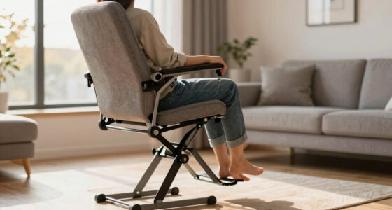 12 Best Bariatric Lift Chairs 500 lb Capacity in 2026