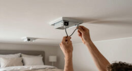 12 Best Ceiling Lifts for Home Bedrooms in 2026