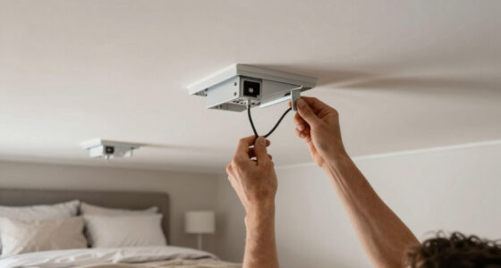 12 Best Ceiling Lifts for Home Bedrooms in 2026