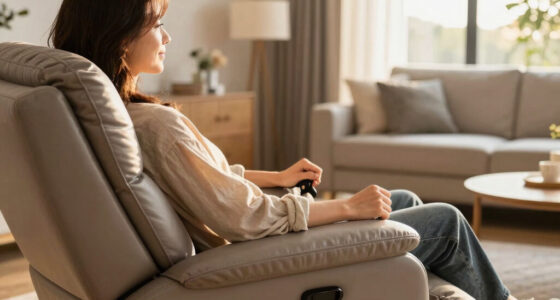 12 Best Easy Clean Lift Recliners For Incontinence Care In 2026