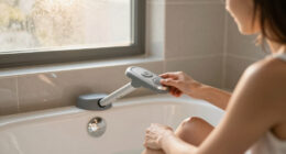 12 Best Electric Bath Lifts for Deep Tubs in 2026