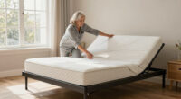 12 Best Extra Long Adjustable Beds for Tall Seniors in 2026