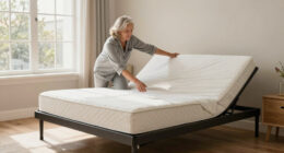 12 Best Extra Long Adjustable Beds for Tall Seniors in 2026