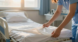 12 Best Fluid Resistant Hospital Bed Mattresses in 2026