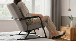 12 Best Heavy Duty Bedside Lift Assist Chairs in 2026