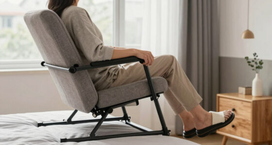 12 Best Heavy Duty Bedside Lift Assist Chairs in 2026