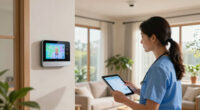 12 Best Home Monitoring Systems For Dementia Wandering In 2026
