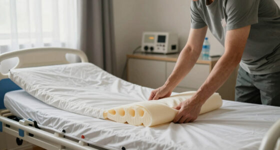 12 Best Hospital Bed Mattresses for Home Hospice in 2026