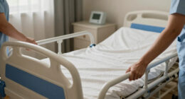 12 Best Hospital Beds for Dementia Patients at Home in 2026