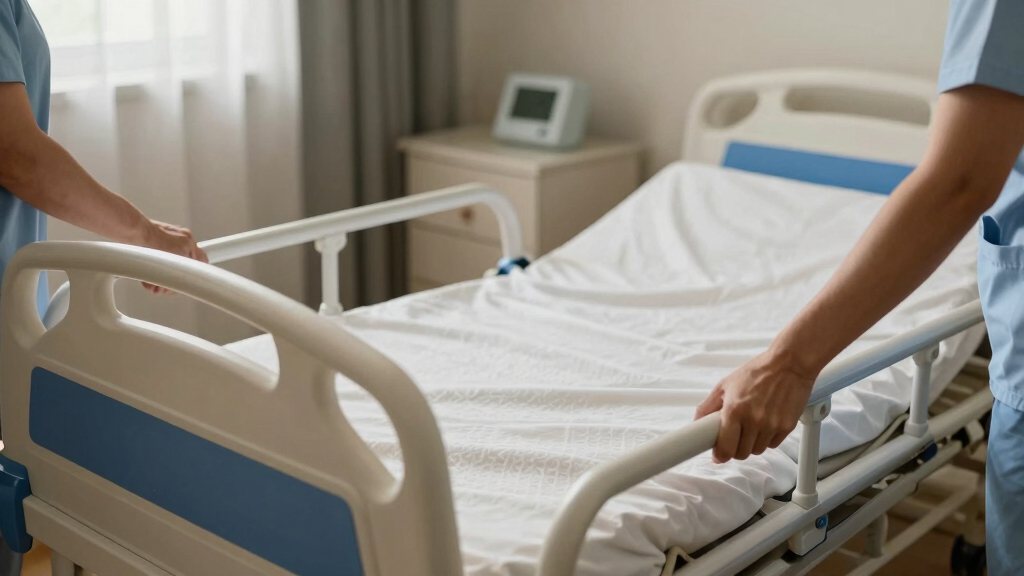 12 Best Hospital Beds for Dementia Patients at Home in 2026