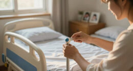 12 Best Hospital Beds for Parkinson’s Patients at Home in 2026