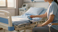 12 Best Hospital Beds With Easy Caregiver Controls in 2026