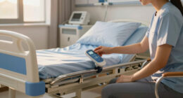 12 Best Hospital Beds With Easy Caregiver Controls in 2026