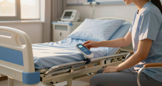 12 Best Hospital Beds With Easy Caregiver Controls in 2026