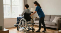 12 Best Hydraulic Patient Lifts for Home Care in 2026