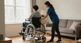 12 Best Hydraulic Patient Lifts for Home Care in 2026