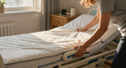 12 Best Lateral Rotation Mattresses for Home Care in 2026