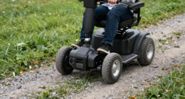 12 Best Mobility Scooters for Grass and Gravel in 2026