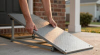 12 Best Modular Wheelchair Ramp Systems for Home Entry in 2026