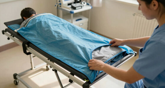 12 Best Patient Lift Slings for Amputees in 2026