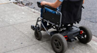 12 Best Power Wheelchairs for Rough Sidewalks in 2026