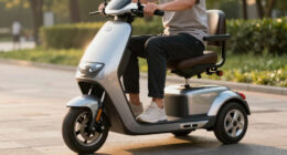 12 Best Premium Mobility Scooters Over $2500 in 2026