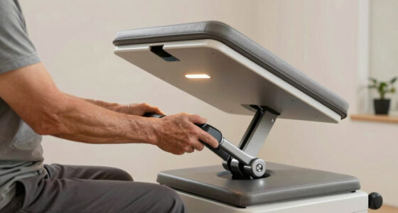 12 Best Premium Seat Lift Mechanisms for Seniors in 2026