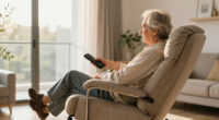 12 Best Zero Gravity Lift Chairs For Elderly In 2026