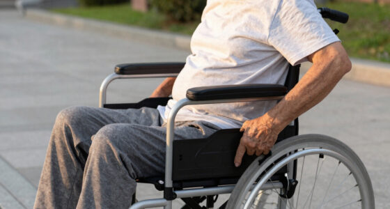13 Best Bariatric Transport Chairs for Seniors in 2026