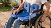 13 Best Bariatric Wheelchair Cushions for Pressure Relief in 2026