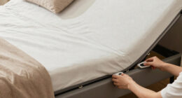 13 Best Extra Wide Adjustable Beds for Mobility Issues in 2026