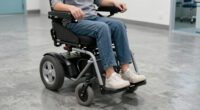 13 Best Heavy Duty Electric Wheelchairs 400 lb Capacity in 2026