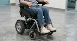 13 Best Heavy Duty Electric Wheelchairs 400 lb Capacity in 2026