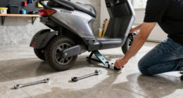 13 Best Hitch Lifts for Heavy Mobility Scooters in 2026