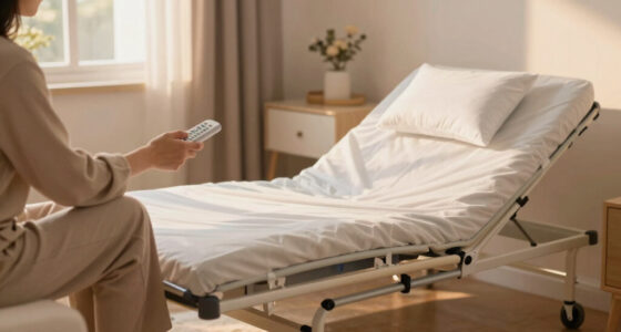 13 Best Homecare Beds With Remote Control Adjustment in 2026